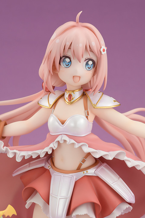 Endro~! - Yulia Chardiet - 1/7 (Amakuni, Hobby Japan) photo 14