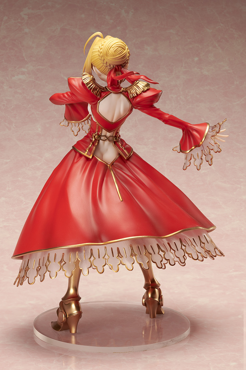 Fate/Grand Order - Nero Claudius - 1/7 - First Ascension (Stronger) photo 6