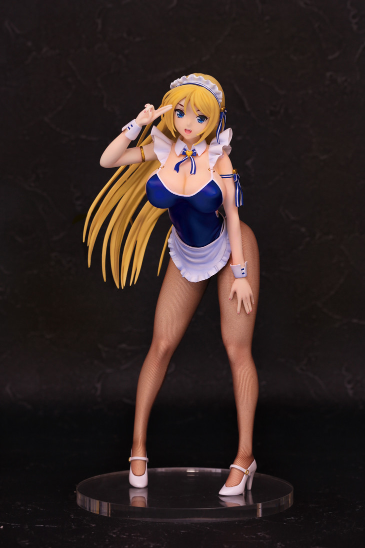 Original - Suzuki Ayana - 1/6 (A+) photo 2