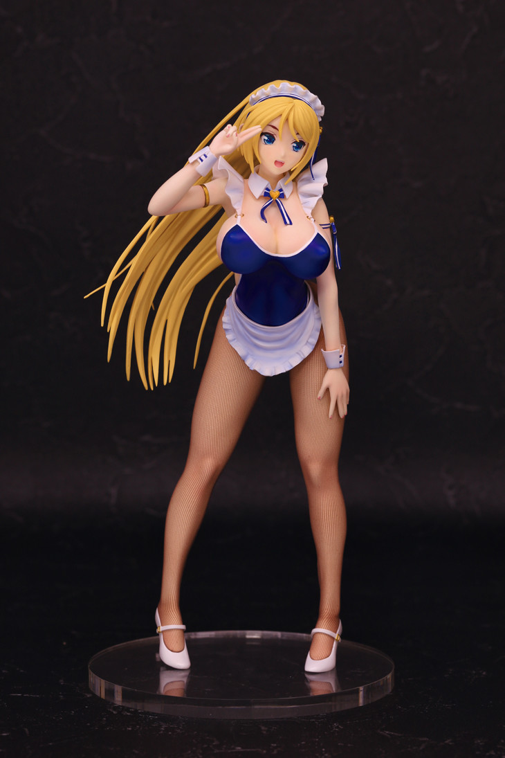 Original - Suzuki Ayana - 1/6 (A+) photo 3