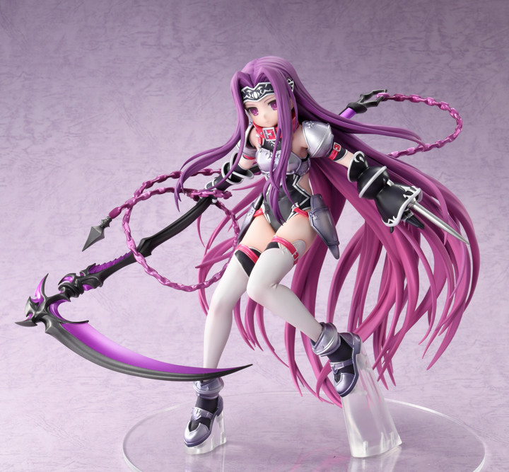 Fate/Grand Order - Medusa - 1/7 - Lancer, Limited Edition (Amakuni, Hobby Japan) photo 2