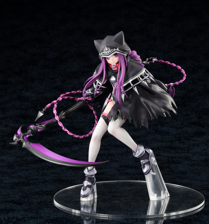 Fate/Grand Order - Medusa - 1/7 - Lancer, Limited Edition (Amakuni, Hobby Japan) photo 3