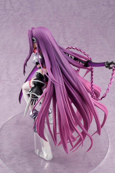 Fate/Grand Order - Medusa - 1/7 - Lancer, Limited Edition (Amakuni, Hobby Japan) photo 7