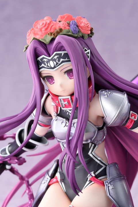 Fate/Grand Order - Medusa - 1/7 - Lancer, Limited Edition (Amakuni, Hobby Japan) photo 8