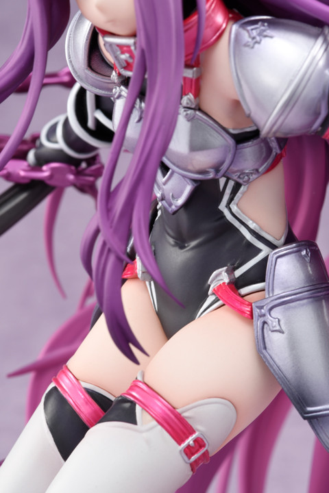 Fate/Grand Order - Medusa - 1/7 - Lancer, Limited Edition (Amakuni, Hobby Japan) photo 11