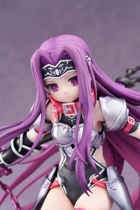 Fate/Grand Order - Medusa - 1/7 - Lancer, Limited Edition (Amakuni, Hobby Japan) photo 12