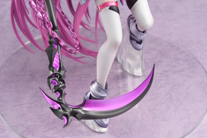 Fate/Grand Order - Medusa - 1/7 - Lancer, Limited Edition (Amakuni, Hobby Japan) photo 13