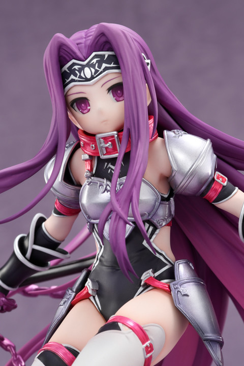 Fate/Grand Order - Medusa - 1/7 - Lancer, Limited Edition (Amakuni, Hobby Japan) photo 14