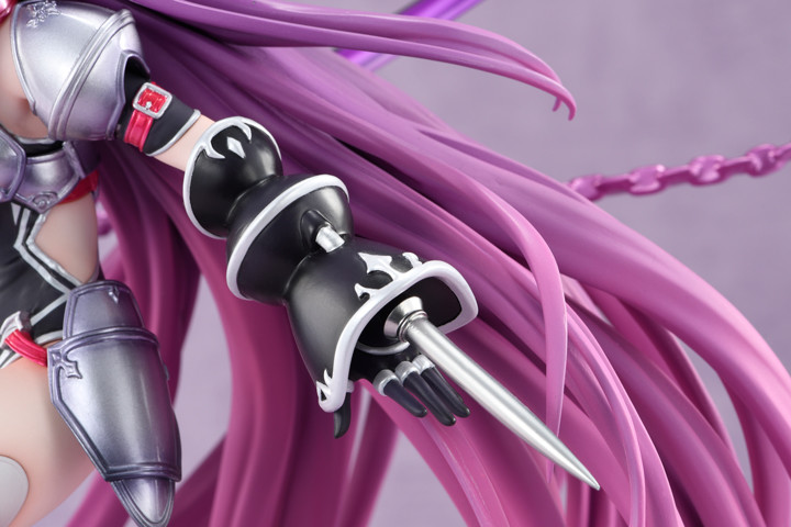 Fate/Grand Order - Medusa - 1/7 - Lancer, Limited Edition (Amakuni, Hobby Japan) photo 16