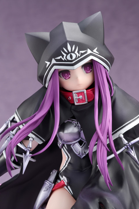 Fate/Grand Order - Medusa - 1/7 - Lancer, Limited Edition (Amakuni, Hobby Japan) photo 19