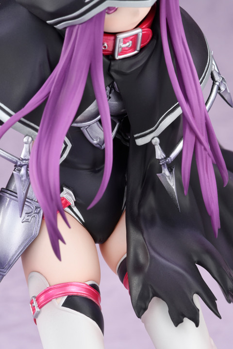Fate/Grand Order - Medusa - 1/7 - Lancer, Limited Edition (Amakuni, Hobby Japan) photo 20