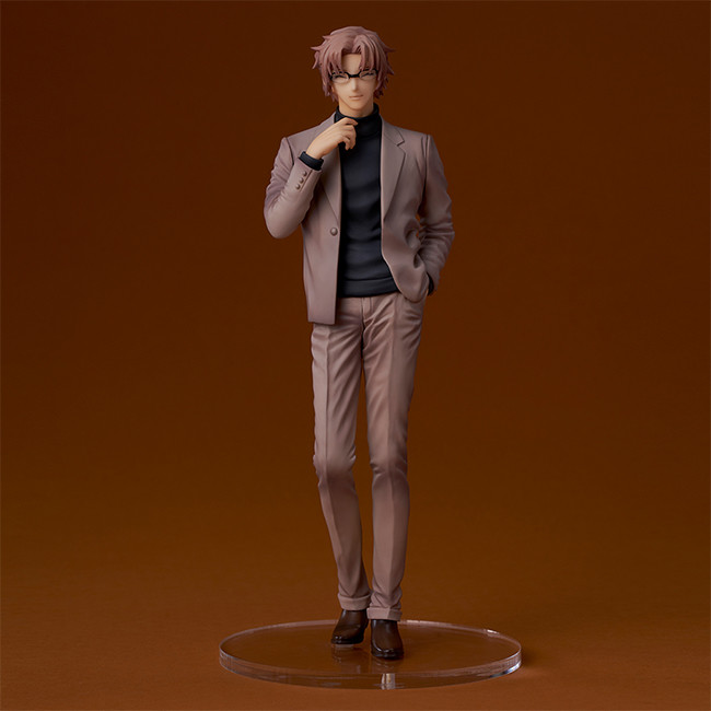 Meitantei Conan - Okiya Subaru (Union Creative International Ltd) photo 2