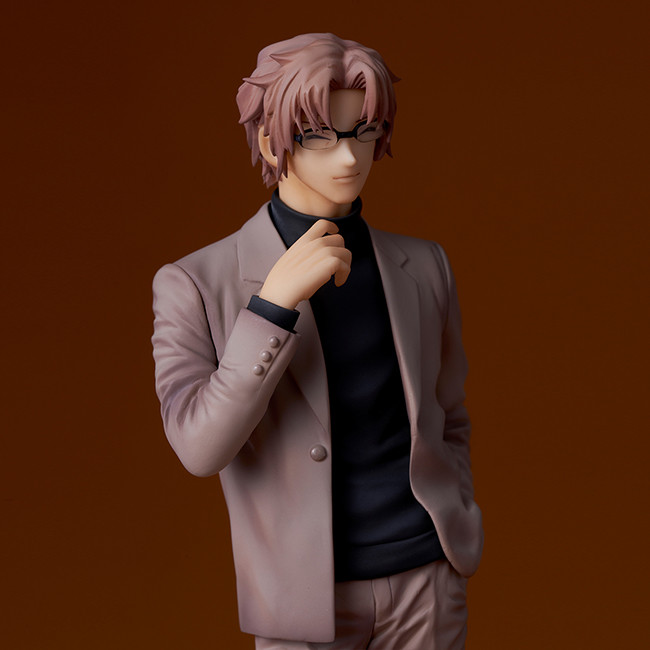 Meitantei Conan - Okiya Subaru (Union Creative International Ltd) photo 3