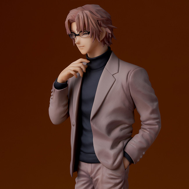 Meitantei Conan - Okiya Subaru (Union Creative International Ltd) photo 4