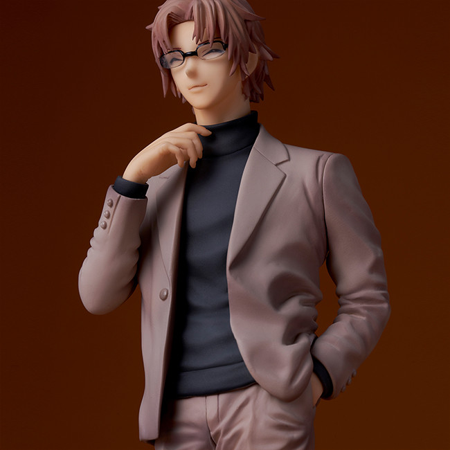 Meitantei Conan - Okiya Subaru (Union Creative International Ltd) photo 6