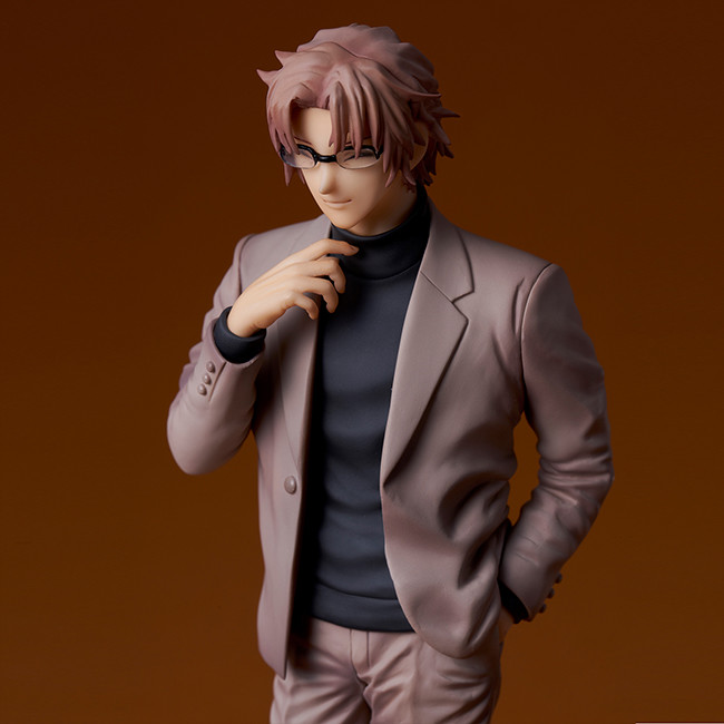 Meitantei Conan - Okiya Subaru (Union Creative International Ltd) photo 7