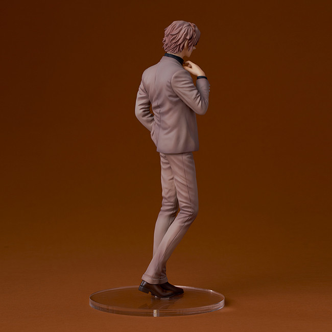 Meitantei Conan - Okiya Subaru (Union Creative International Ltd) photo 8