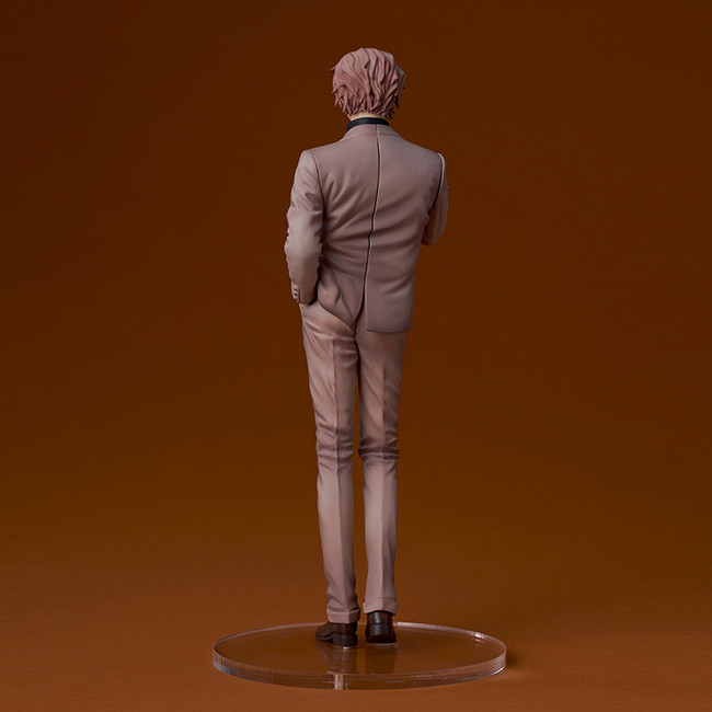 Meitantei Conan - Okiya Subaru (Union Creative International Ltd) photo 9