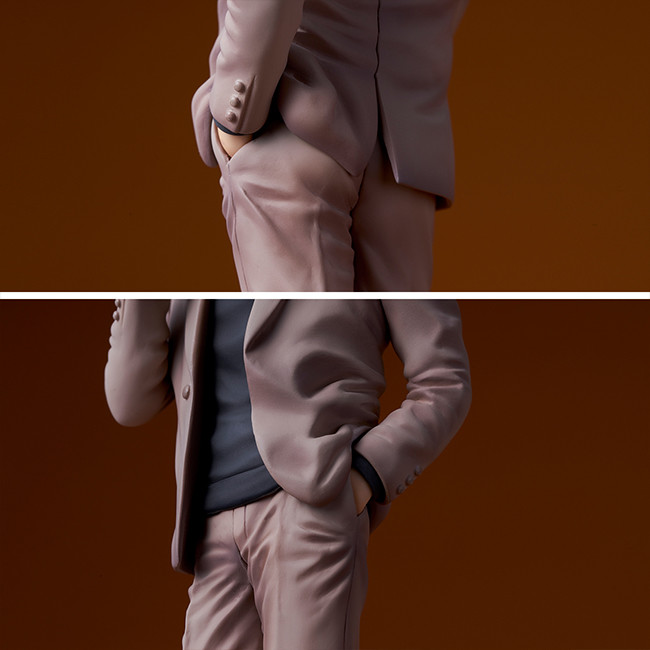 Meitantei Conan - Okiya Subaru (Union Creative International Ltd) photo 10