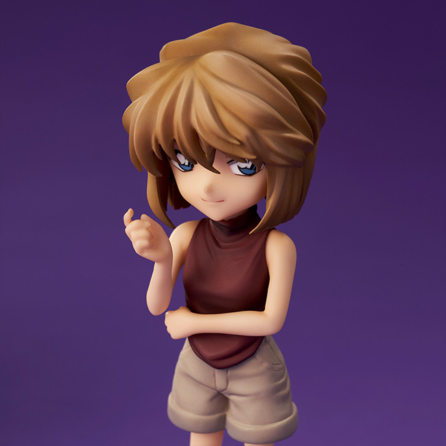 Meitantei Conan - Haibara Ai (Union Creative International Ltd) photo 2