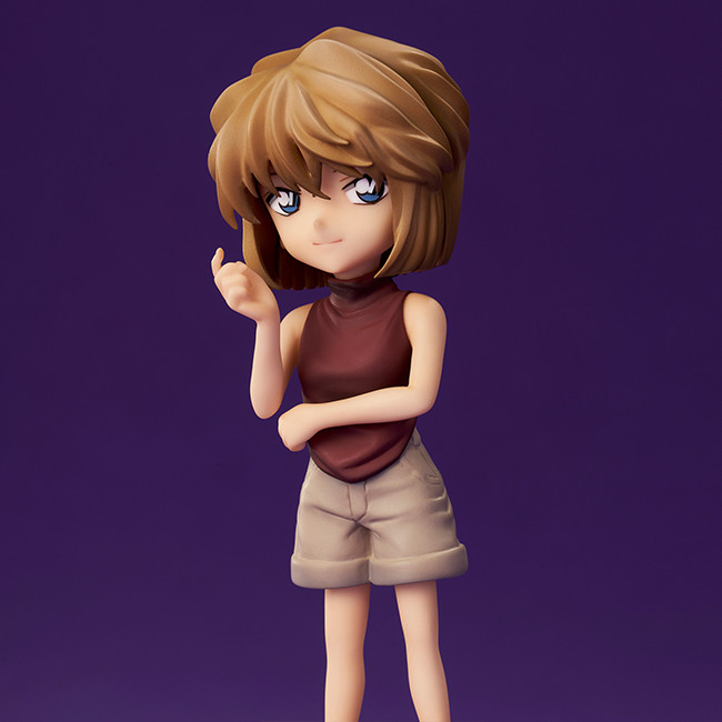 Meitantei Conan - Haibara Ai (Union Creative International Ltd) photo 5