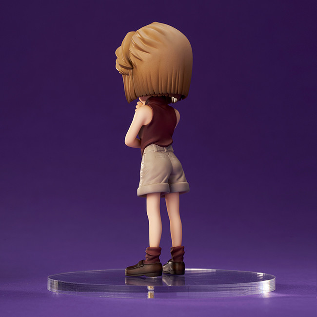 Meitantei Conan - Haibara Ai (Union Creative International Ltd) photo 6