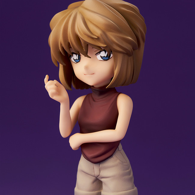 Meitantei Conan - Haibara Ai (Union Creative International Ltd) photo 7