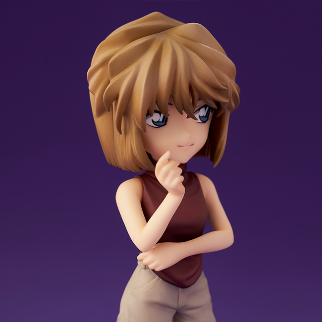 Meitantei Conan - Haibara Ai (Union Creative International Ltd) photo 9