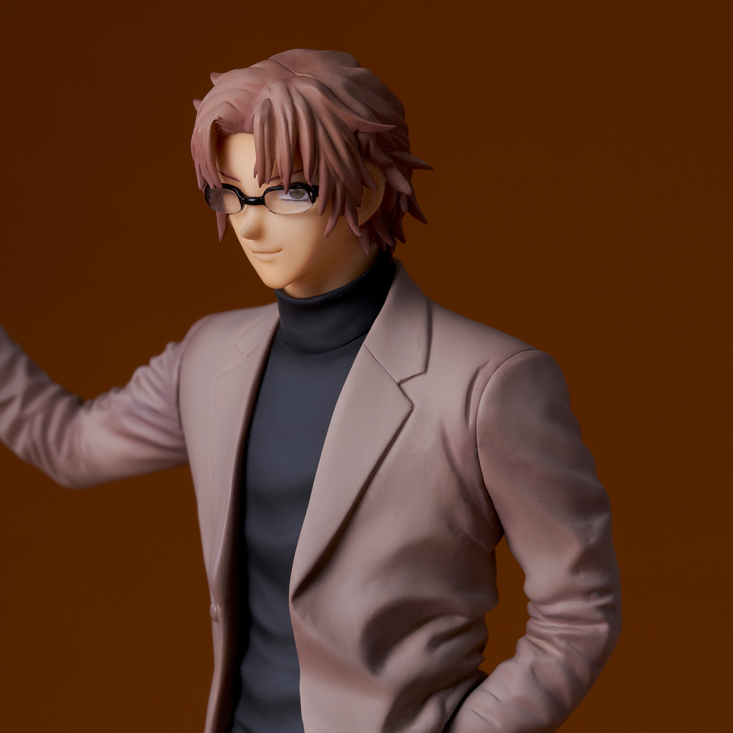 Meitantei Conan - Okiya Subaru - Multistand ver. (Union Creative International Ltd) photo 2