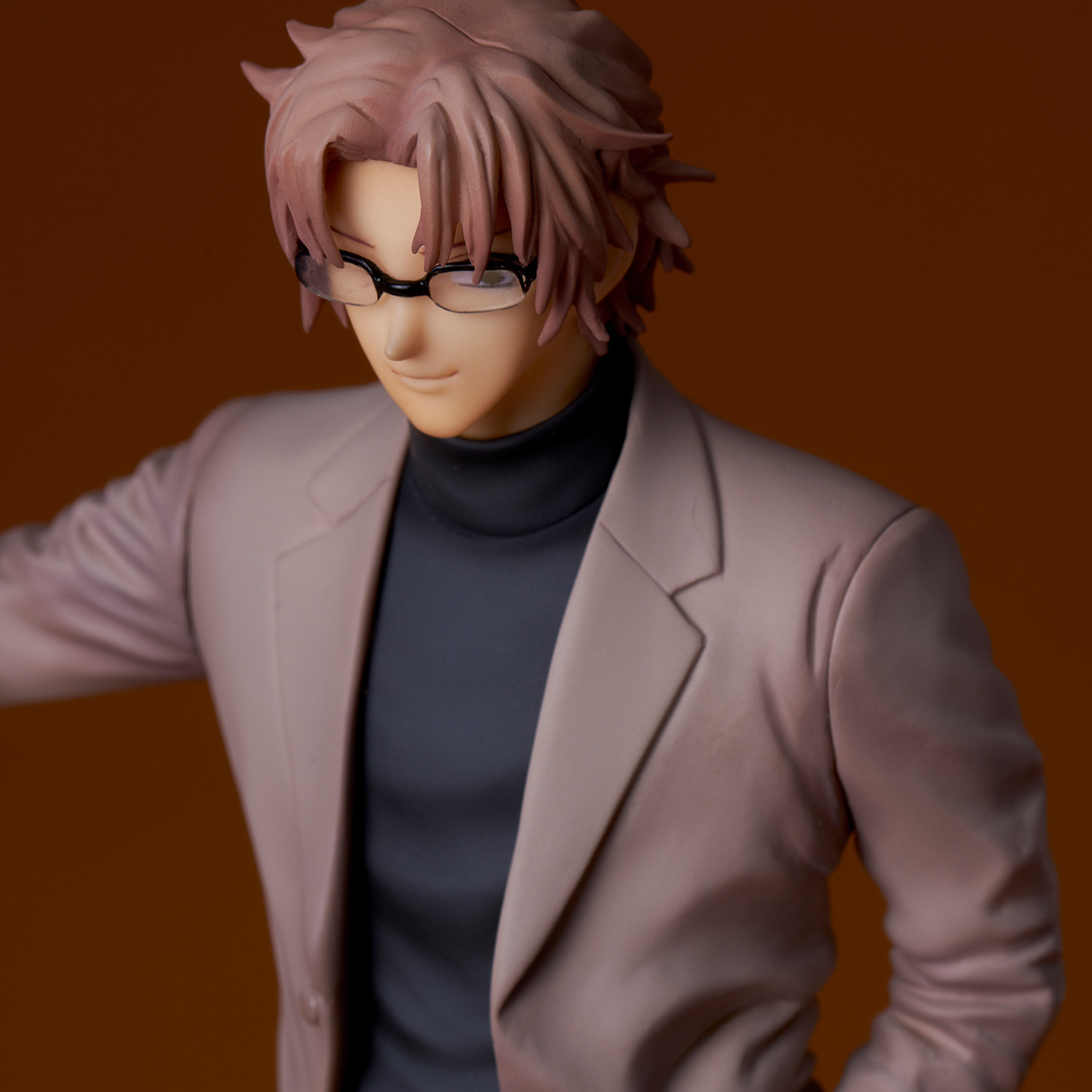 Meitantei Conan - Okiya Subaru - Multistand ver. (Union Creative International Ltd) photo 3