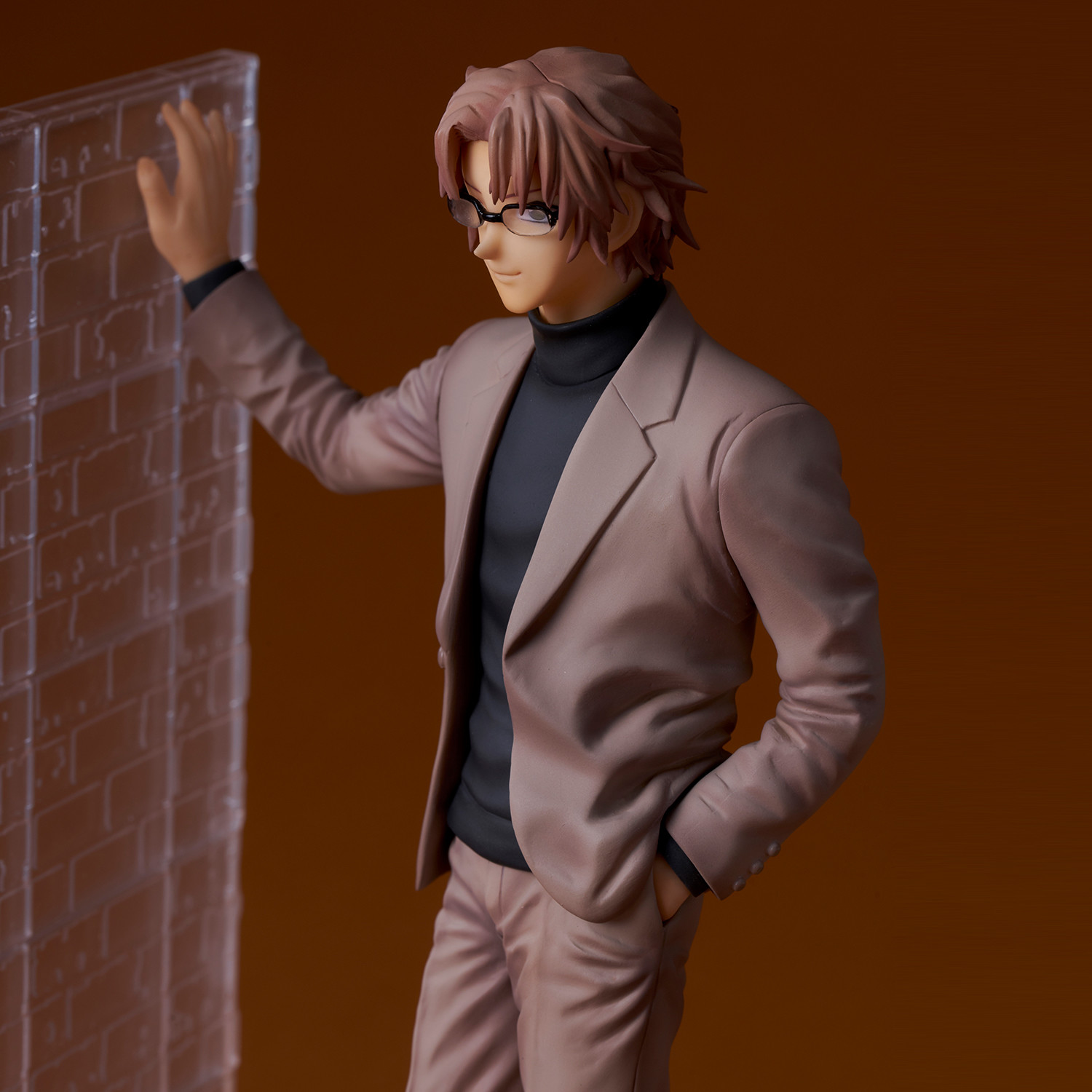Meitantei Conan - Okiya Subaru - Multistand ver. (Union Creative International Ltd) photo 4