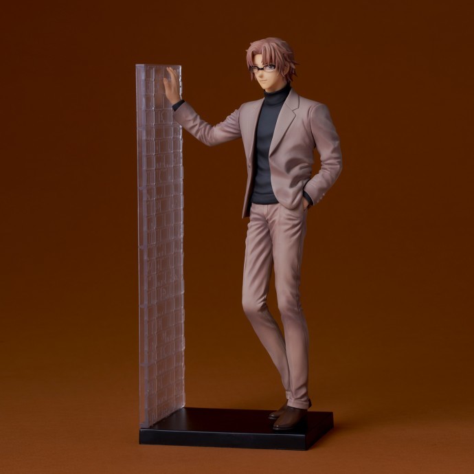 Meitantei Conan - Okiya Subaru - Multistand ver. (Union Creative International Ltd) photo 6