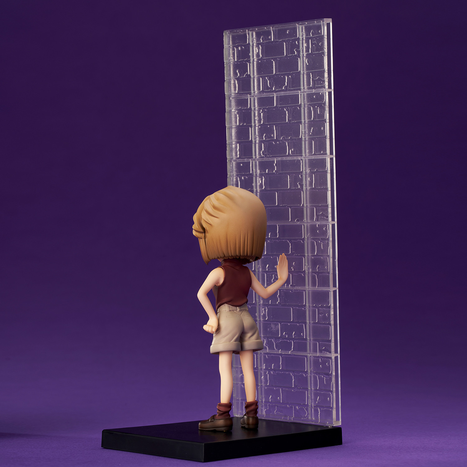 Meitantei Conan - Haibara Ai - Multistand ver. (Union Creative International Ltd) photo 2