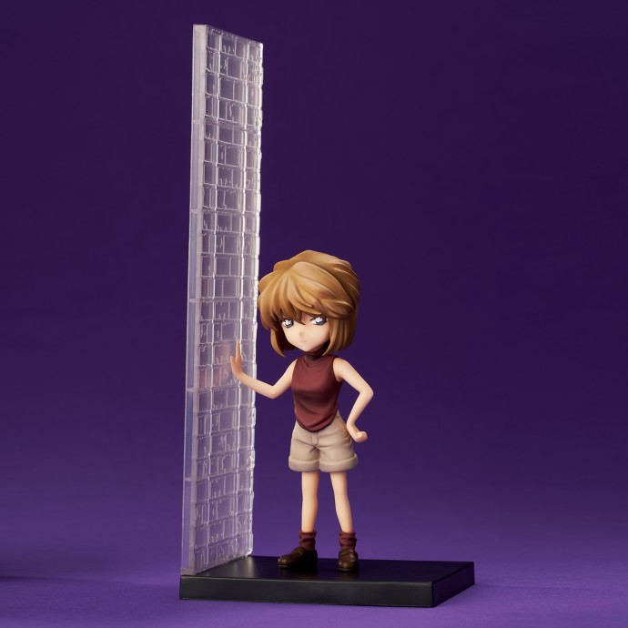 Meitantei Conan - Haibara Ai - Multistand ver. (Union Creative International Ltd) photo 3