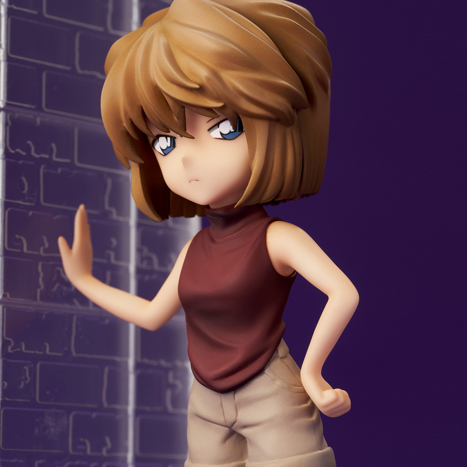 Meitantei Conan - Haibara Ai - Multistand ver. (Union Creative International Ltd) photo 4