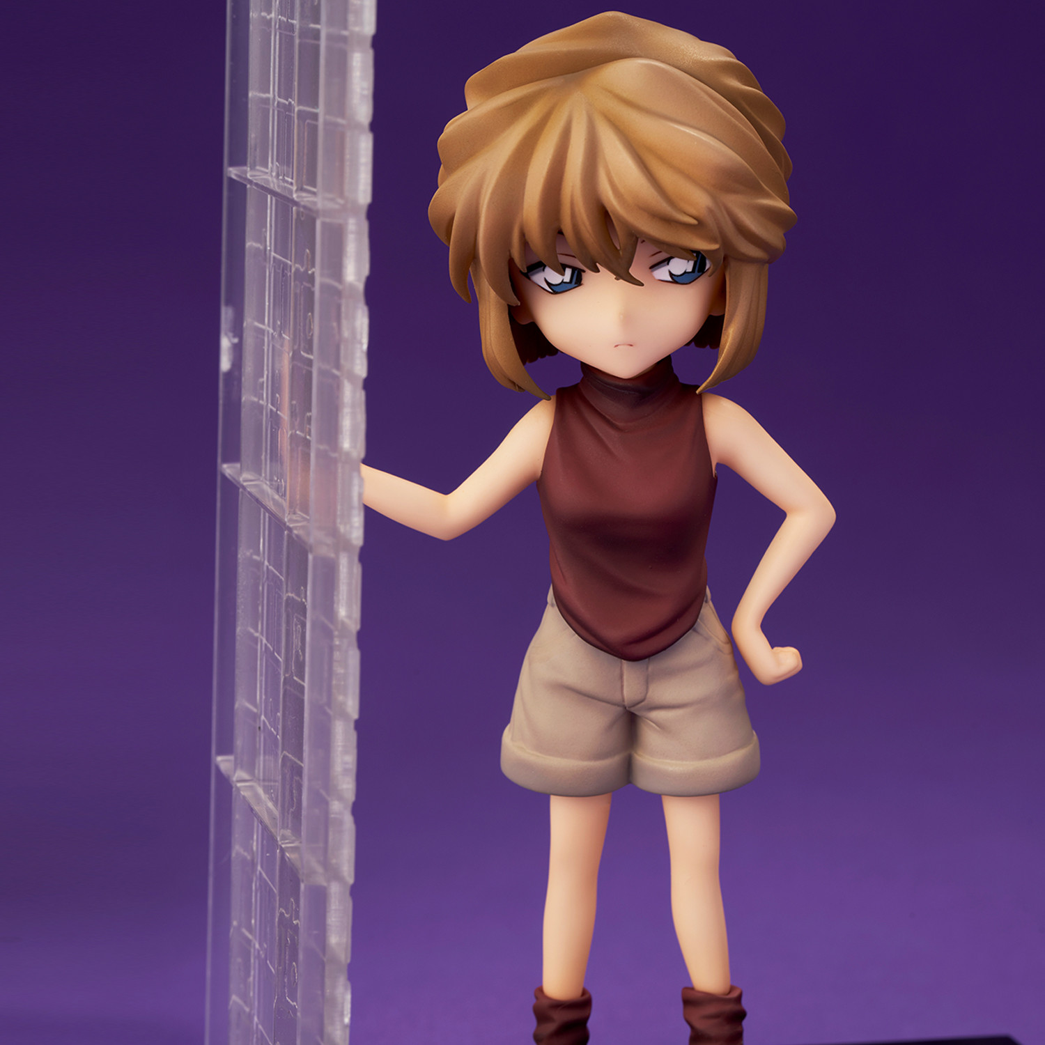 Meitantei Conan - Haibara Ai - Multistand ver. (Union Creative International Ltd) photo 5