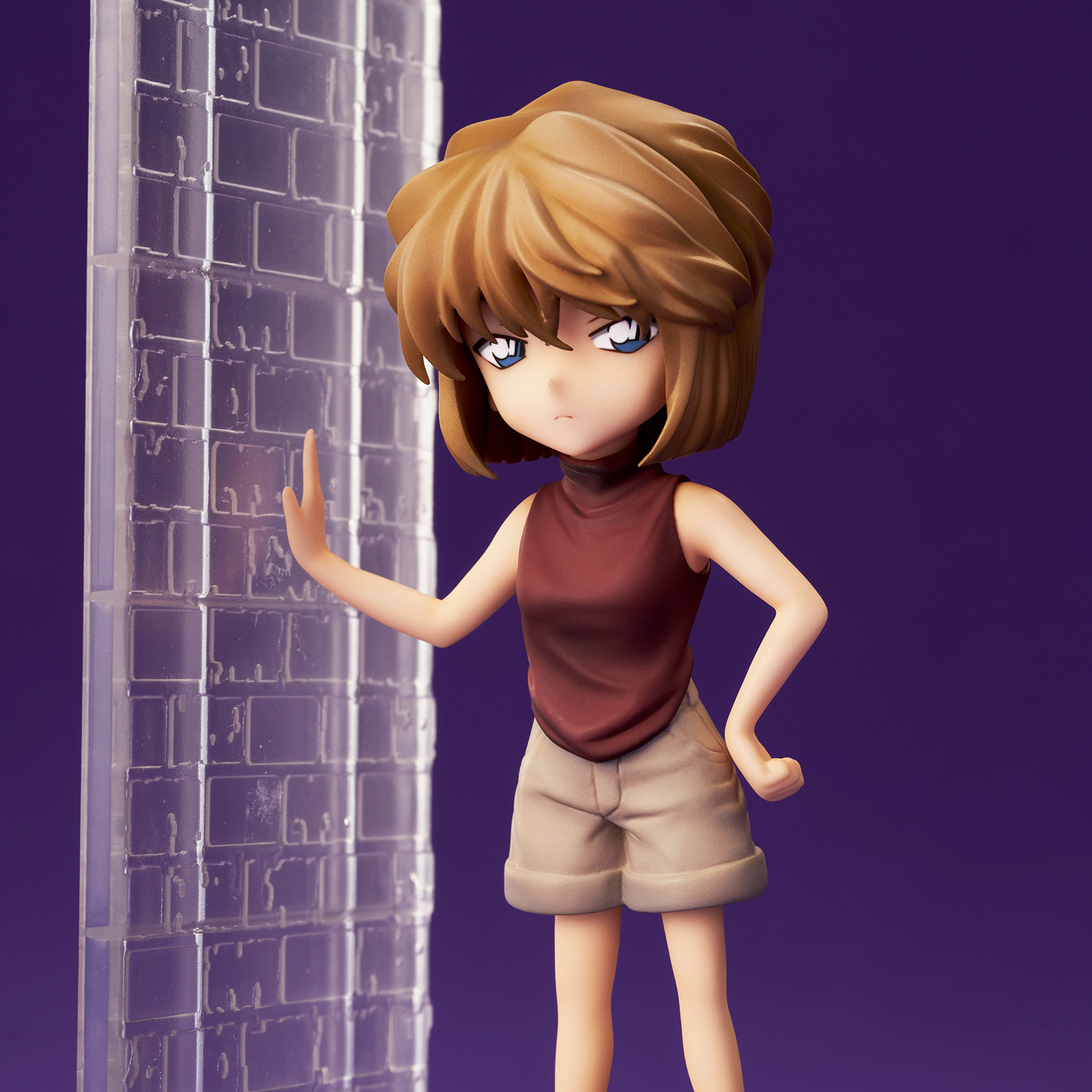 Meitantei Conan - Haibara Ai - Multistand ver. (Union Creative International Ltd) photo 6