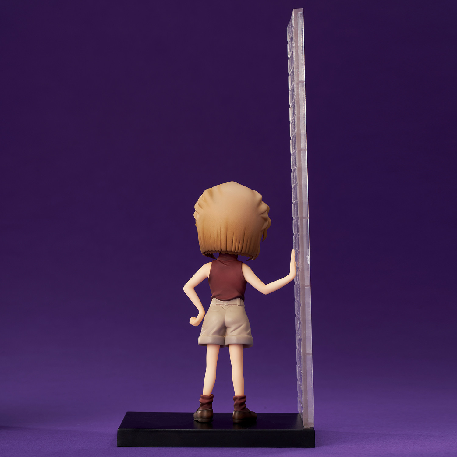 Meitantei Conan - Haibara Ai - Multistand ver. (Union Creative International Ltd) photo 7