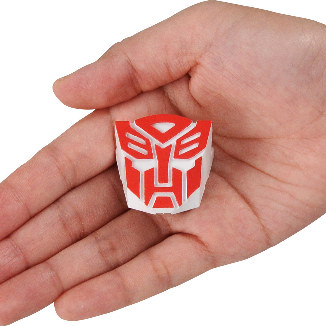 Transformers - MetaColle - Logo Collection (Takara Tomy) photo 4