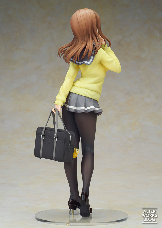 Love Live! Sunshine!! - Kunikida Hanamaru - 1/7 - School Uniform ver. (Alter) photo 2