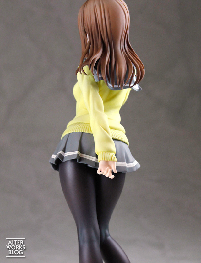 Love Live! Sunshine!! - Kunikida Hanamaru - 1/7 - School Uniform ver. (Alter) photo 4