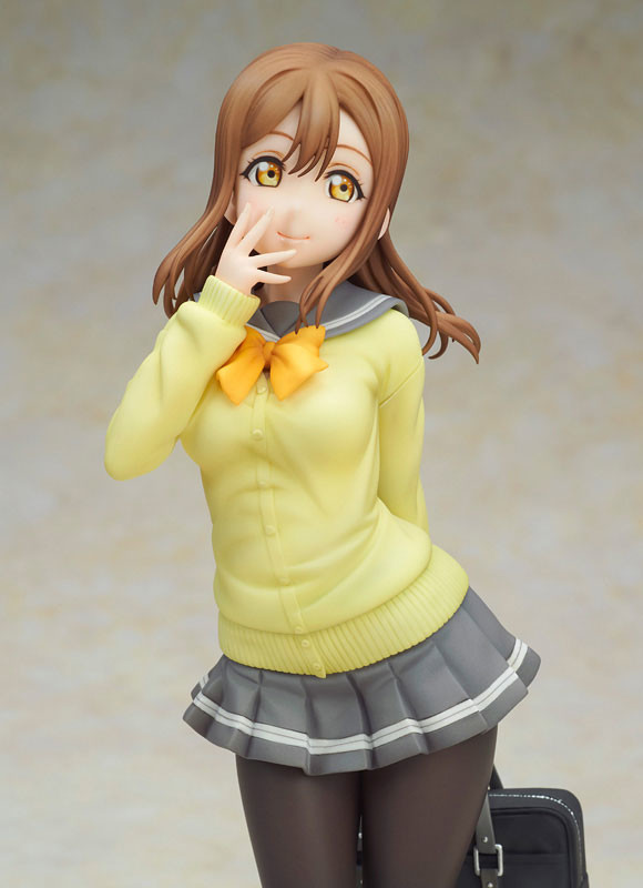 Love Live! Sunshine!! - Kunikida Hanamaru - 1/7 - School Uniform ver. (Alter) photo 5