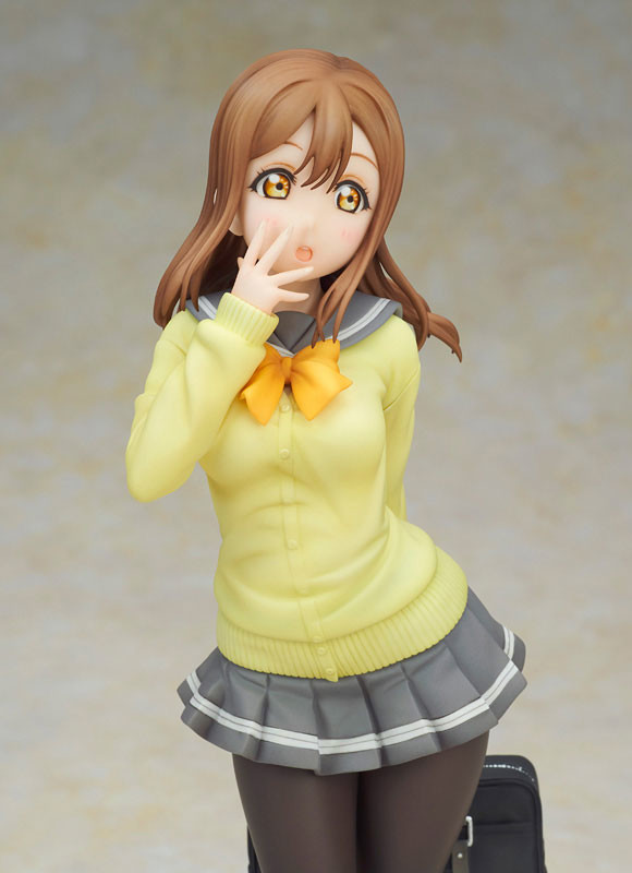 Love Live! Sunshine!! - Kunikida Hanamaru - 1/7 - School Uniform ver. (Alter) photo 7