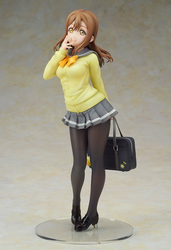 Love Live! Sunshine!! - Kunikida Hanamaru - 1/7 - School Uniform ver. (Alter) photo 8