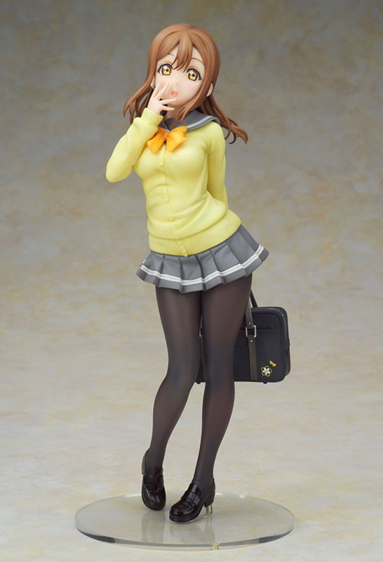 Love Live! Sunshine!! - Kunikida Hanamaru - 1/7 - School Uniform ver. (Alter) photo 9
