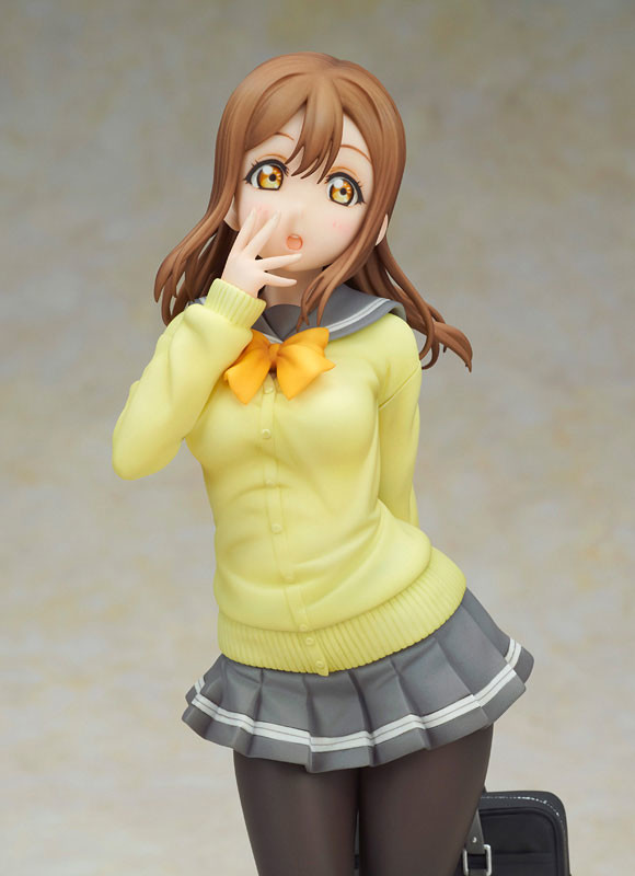 Love Live! Sunshine!! - Kunikida Hanamaru - 1/7 - School Uniform ver. (Alter) photo 10