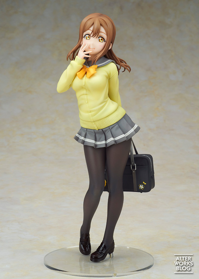 Love Live! Sunshine!! - Kunikida Hanamaru - 1/7 - School Uniform ver. (Alter) photo 15
