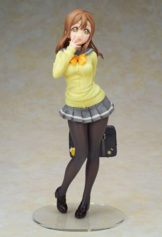 Love Live! Sunshine!! - Kunikida Hanamaru - 1/7 - School Uniform ver. (Alter) photo 16