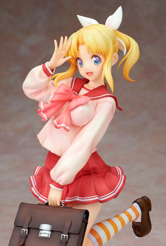 To Heart - Miyauchi Lemmy - 1/7 (Alter) photo 3