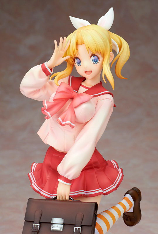 To Heart - Miyauchi Lemmy - 1/7 (Alter) photo 4